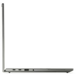 Lenovo notebook ThinkPad L13 2-in-1 Gen 6 (Intel) 33.8 cm (13.3 palec) WUXGA 225U 32 GB RAM 512 GB SSD německá, QWERTZ Intel Intel grafika šedá 21R7000GGE