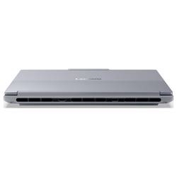 Lenovo notebook 40.6 cm (16 palec) WQXGA 8940HX 8 GB RAM 1 TB SSD německá, QWERTZ AMD AMD Radeon NVIDIA GeForce RTX 5060 GDDR7 šedá 21U0000YGE