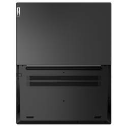 Lenovo notebook V15 G4 AMN 39.6 cm (15.6 palec) Full HD 7520U 16 GB RAM 256 GB SSD německá, QWERTZ AMD AMD Radeon černá 82YU01ADGE