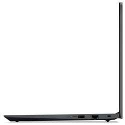 Lenovo notebook V15 G4 AMN 39.6 cm (15.6 palec) Full HD 7520U 16 GB RAM 256 GB SSD německá, QWERTZ AMD AMD Radeon černá 82YU01ADGE
