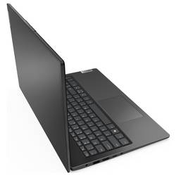 Lenovo notebook V15 G4 AMN 39.6 cm (15.6 palec) Full HD 7520U 16 GB RAM 256 GB SSD německá, QWERTZ AMD AMD Radeon černá 82YU01ADGE