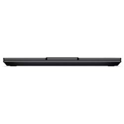 Lenovo notebook ThinkPad P16v G3 40.6 cm (16 palec) WUXGA Intel® Core™ Ultra 7 (Series 2) 255H 32 GB RAM 512 GB SSD německá, QWERTZ Nvidia 8 GB GDDR7 černá