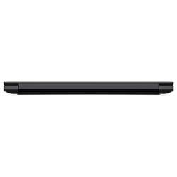 Lenovo notebook ThinkPad P16v G3 40.6 cm (16 palec) WUXGA Intel® Core™ Ultra 7 (Series 2) 255H 32 GB RAM 512 GB SSD německá, QWERTZ Nvidia 8 GB GDDR7 černá