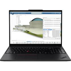 Lenovo notebook 40.6 cm (16 palec) 64 GB RAM 1 TB SSD německá, QWERTZ 21RX001TGE