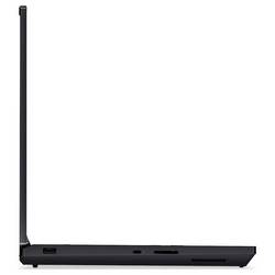 Lenovo Workstation Notebook 40.6 cm (16 palec) Intel® Core™ Ultra 7 (Series 2) 275HX 64 GB RAM 1 TB SSD německá, QWERTZ vícebarevná 21RQ004QGE