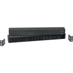 APC Rack PDU Basic 1U 16A 230V AP9559