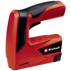 Einhell TC-CT 3,6 Li, 4257880 akumulátorová sponkovačka, Typ 53, dĺžka 6 - 14 mm