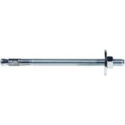 Fischer 45583 FBN II 12/160 GS čepová kotva 256 mm 44 mm 10 ks