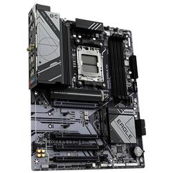 Gigabyte B650 EAGLE AX Základní deska Socket (PC) AMD AM5 Tvarový faktor ATX Čipová sada základní desky AMD® B650
