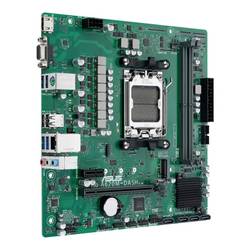 Asus PRO A620M-DASH-CSM Základní deska Socket (PC) AMD AM5 Tvarový faktor Micro-ATX Čipová sada základní desky AMD® A620