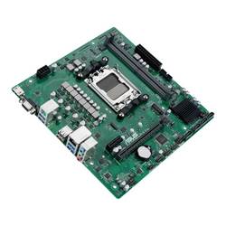 Asus PRO A620M-DASH-CSM Základní deska Socket (PC) AMD AM5 Tvarový faktor Micro-ATX Čipová sada základní desky AMD® A620