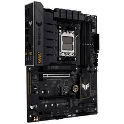 Asus TUF GAMING B650-E WIFI Základní deska Socket (PC) AMD AM5 Tvarový faktor ATX Čipová sada základní desky AMD® B650