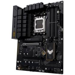 Asus TUF GAMING B650-E WIFI Základní deska Socket (PC) AMD AM5 Tvarový faktor ATX Čipová sada základní desky AMD® B650