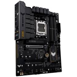 Asus TUF GAMING B650-E WIFI Základní deska Socket (PC) AMD AM5 Tvarový faktor ATX Čipová sada základní desky AMD® B650