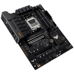 Asus TUF GAMING B650-E WIFI Základní deska Socket (PC) AMD AM5 Tvarový faktor ATX Čipová sada základní desky AMD® B650