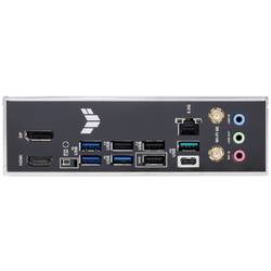 Asus TUF GAMING B650-E WIFI Základní deska Socket (PC) AMD AM5 Tvarový faktor ATX Čipová sada základní desky AMD® B650