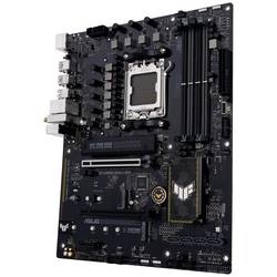 Asus TUF GAMING B650-E WIFI Základní deska Socket (PC) AMD AM5 Tvarový faktor ATX Čipová sada základní desky AMD® B650