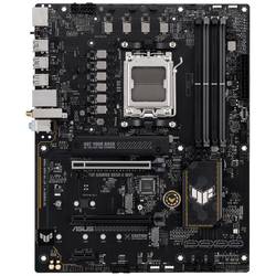 Asus TUF GAMING B650-E WIFI Základní deska Socket (PC) AMD AM5 Tvarový faktor ATX Čipová sada základní desky AMD® B650