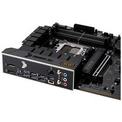 Asus TUF GAMING B650-E WIFI Základní deska Socket (PC) AMD AM5 Tvarový faktor ATX Čipová sada základní desky AMD® B650