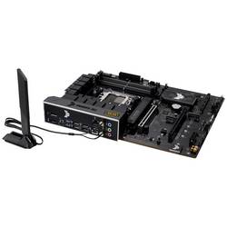 Asus TUF GAMING B650-E WIFI Základní deska Socket (PC) AMD AM5 Tvarový faktor ATX Čipová sada základní desky AMD® B650