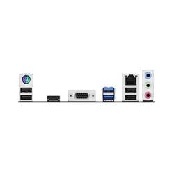 Asus PRIME H610M-K ARGB Základní deska Socket (PC) Intel® 1700 Tvarový faktor Micro-ATX Čipová sada základní desky Intel® H610
