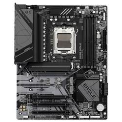 Gigabyte B650 EAGLE Základní deska Socket (PC) AMD AM5 Tvarový faktor ATX Čipová sada základní desky AMD® B650