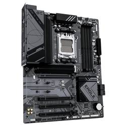 Gigabyte B650 EAGLE Základní deska Socket (PC) AMD AM5 Tvarový faktor ATX Čipová sada základní desky AMD® B650
