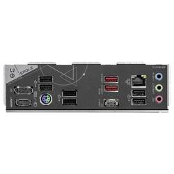 Gigabyte B650 EAGLE Základní deska Socket (PC) AMD AM5 Tvarový faktor ATX Čipová sada základní desky AMD® B650