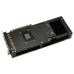 Asus grafická karta Nvidia GeForce RTX 5080 GeForce RTX 5080 16 GB GDDR7 RAM PCI-Express, HDMI™, DisplayPort
