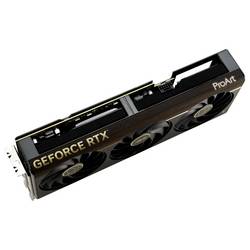 Asus grafická karta Nvidia GeForce RTX 5080 GeForce RTX 5080 16 GB GDDR7 RAM PCI-Express, HDMI™, DisplayPort