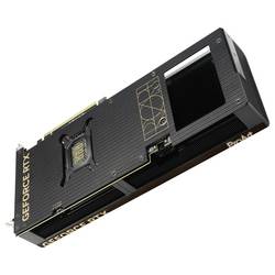 Asus grafická karta Nvidia GeForce RTX 5080 GeForce RTX 5080 16 GB GDDR7 RAM PCI-Express, HDMI™, DisplayPort