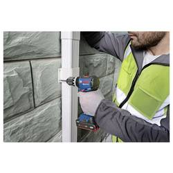 Bosch Professional 1600A03K19 GBA18V-20 náhradní akumulátor pro elektrické nářadí 18 V 2 Ah