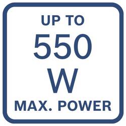 Bosch Professional 1600A03K19 GBA18V-20 náhradní akumulátor pro elektrické nářadí 18 V 2 Ah