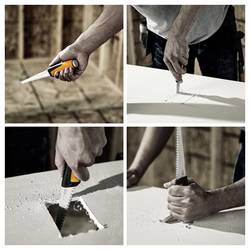 Fiskars 1062935 Power Tooth™ Pilka 150 mm