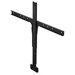 Jabra PanaCast 50 Screen Mount držák konferenčních reproduktorů černá