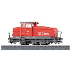 Märklin Start up 036506 Startovací dieselová lokomotiva H0 DHG 500 DB Cargo