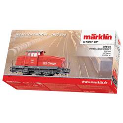 Märklin Start up 036506 Startovací dieselová lokomotiva H0 DHG 500 DB Cargo