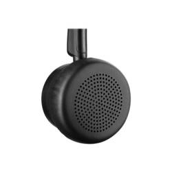 Sandberg AV kabel 0 mm černá