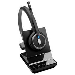 EPOS IMPACT SDW 5036 Headset otevřená (On Ear) Bez kabelu, DECT mono vícebarevná Potlačení hluku, Redukce šumu mikrofonu telefon