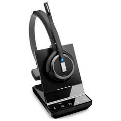 EPOS IMPACT SDW 5036 Headset otevřená (On Ear) Bez kabelu, DECT mono vícebarevná Potlačení hluku, Redukce šumu mikrofonu telefon