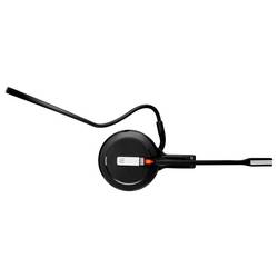 EPOS IMPACT SDW 5016 Headset otevřená (On Ear) Bez kabelu, DECT mono vícebarevná Potlačení hluku, Redukce šumu mikrofonu telefon