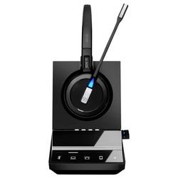 EPOS IMPACT SDW 5016 Headset otevřená (On Ear) Bez kabelu, DECT mono vícebarevná Potlačení hluku, Redukce šumu mikrofonu telefon