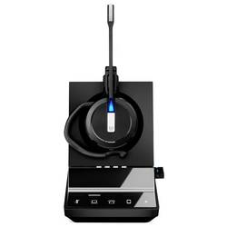 EPOS IMPACT SDW 5016 Headset otevřená (On Ear) Bez kabelu, DECT mono vícebarevná Potlačení hluku, Redukce šumu mikrofonu telefon