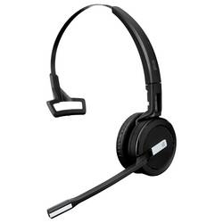 EPOS IMPACT SDW 5016 Headset otevřená (On Ear) Bez kabelu, DECT mono vícebarevná Potlačení hluku, Redukce šumu mikrofonu telefon
