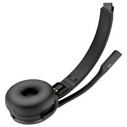 EPOS IMPACT SDW 5065 Headset otevřená (On Ear) Bez kabelu, DECT stereo vícebarevná Potlačení hluku, Redukce šumu mikrofonu telefon