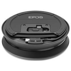 EPOS EXPAND 40+ konferenční reproduktor USB-C®, Bluetooth černá