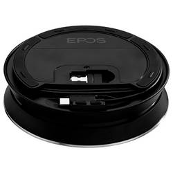 EPOS EXPAND 30T konferenční reproduktor USB-C®, Bluetooth černá