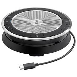 EPOS EXPAND 30T konferenční reproduktor USB-C®, Bluetooth černá