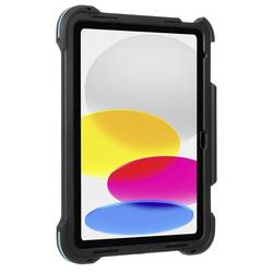 Targus SafePort Max obal / brašna na iPad Apple iPad 10.9 (Gen.10, 2022) 27,7 cm (10,9) Backcover černá