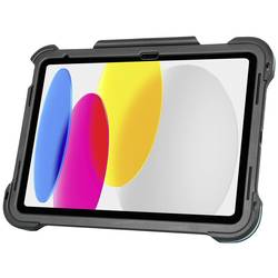 Targus SafePort Max obal / brašna na iPad Apple iPad 10.9 (Gen.10, 2022) 27,7 cm (10,9) Backcover černá